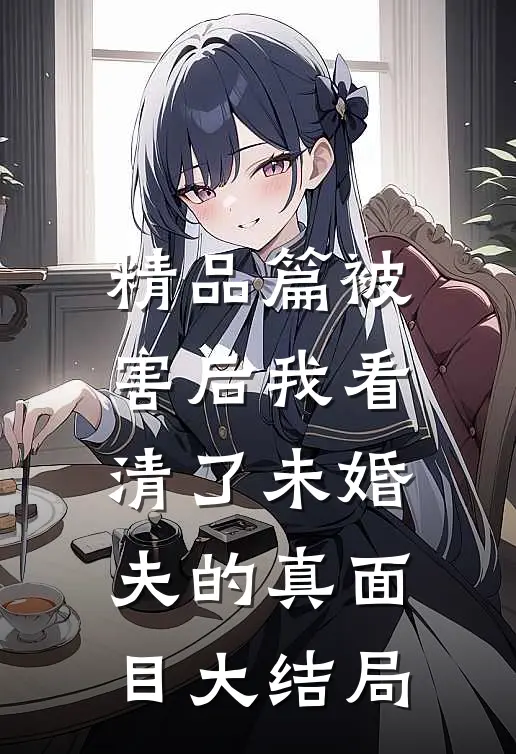 精品篇被害后我看清了未婚夫的真面目大结局