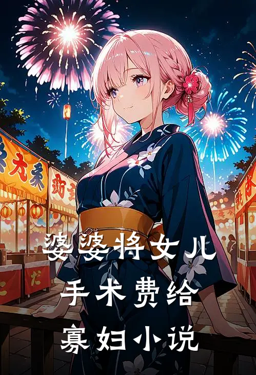 婆婆将女儿手术费给寡妇小说