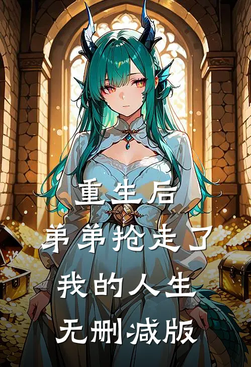重生后，弟弟抢走了我的人生无删减版
