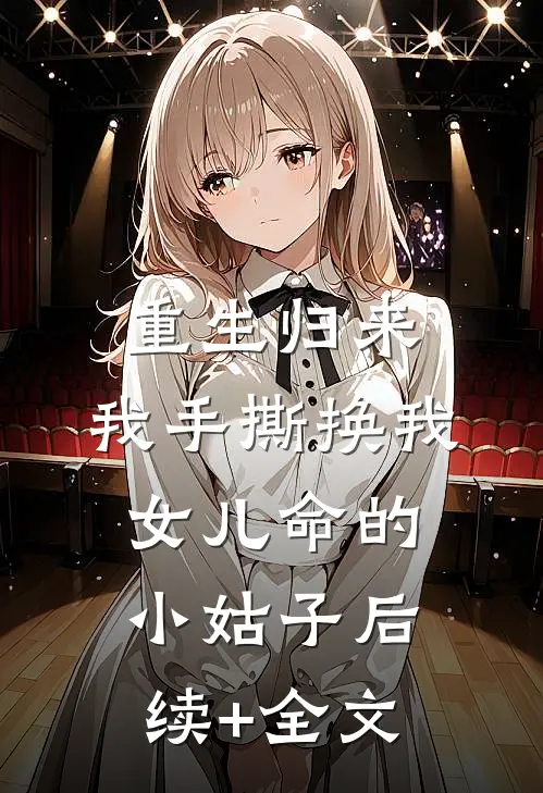 重生归来，我手撕换我女儿命的小姑子后续+全文