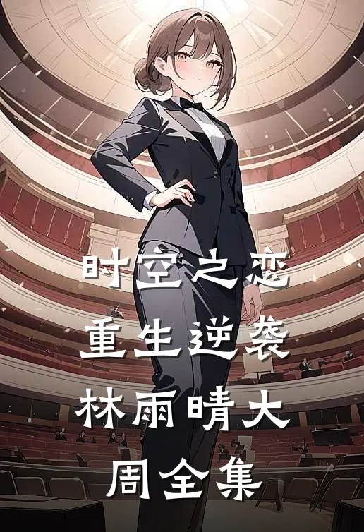 时空之恋:重生逆袭林雨晴大周 全集