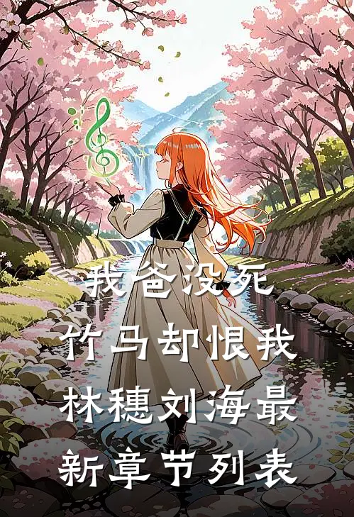 我爸没死，竹马却恨我林穗刘海最新章节列表