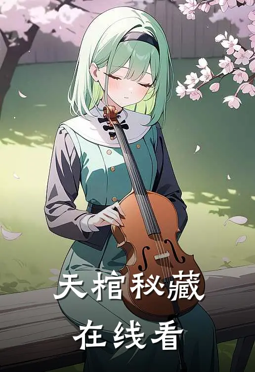 天棺秘藏在线看