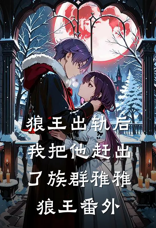 狼王出轨后，我把他赶出了族群雅雅狼王 番外