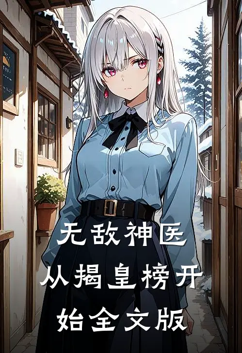 无敌神医：从揭皇榜开始全文版