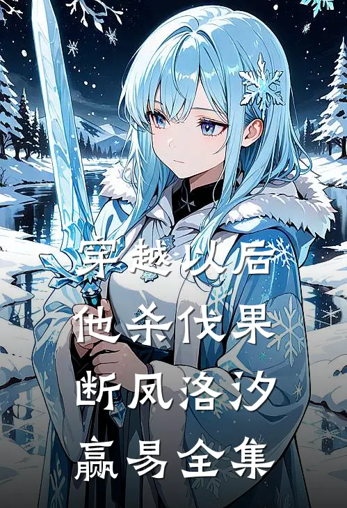穿越以后，他杀伐果断凤洛汐赢易全集