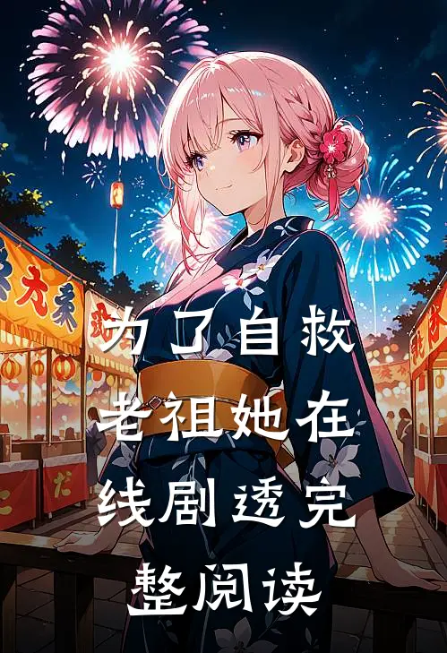 为了自救，老祖她在线剧透完整阅读
