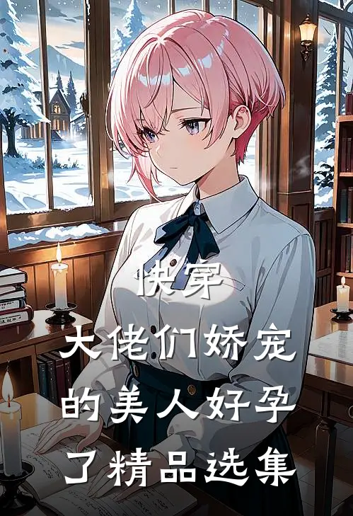 快穿：大佬们娇宠的美人好孕了精品选集