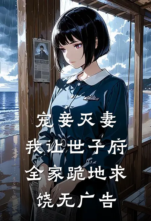 宠妾灭妻，我让世子府全家跪地求饶无广告