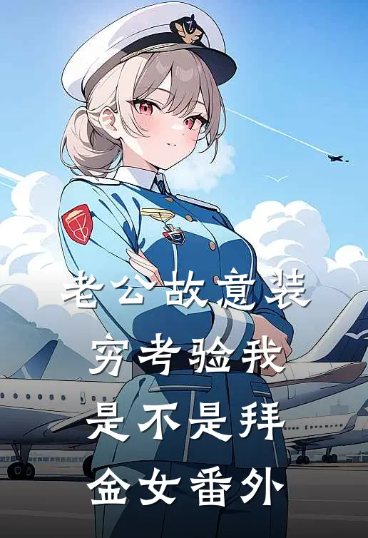 老公故意装穷考验我是不是拜金女 番外