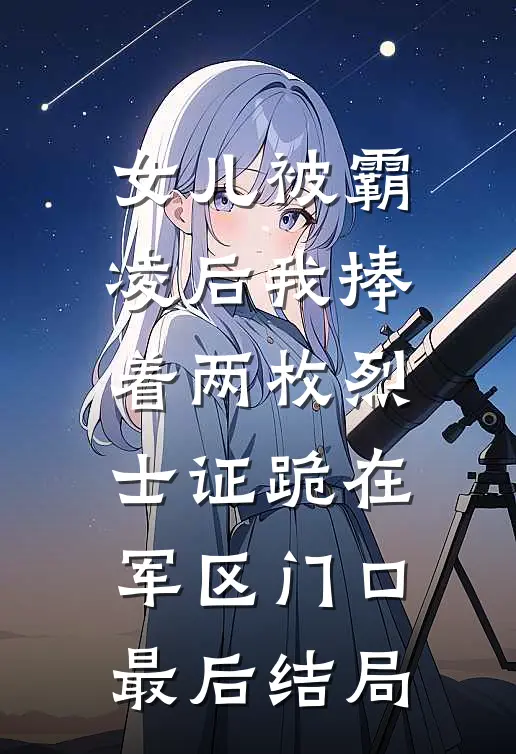 女儿被霸凌后我捧着两枚烈士证跪在军区门口最后结局