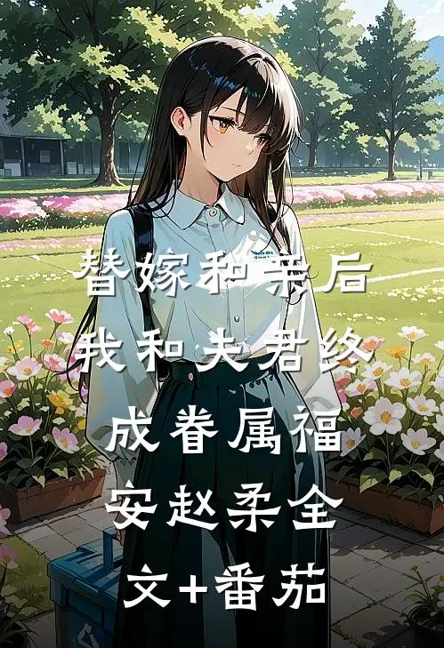替嫁和亲后，我和夫君终成眷属福安赵柔全文+番茄