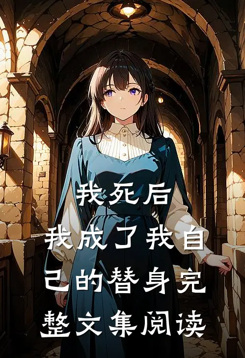 我死后，我成了我自己的替身完整文集阅读