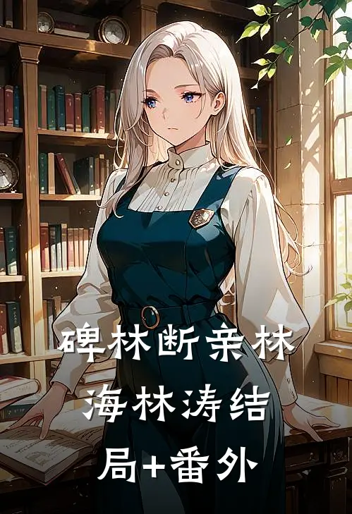 碑林断亲林海林涛结局+番外