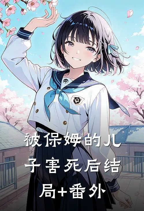 被保姆的儿子害死后结局+番外