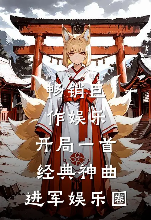 畅销巨作娱乐：开局一首经典神曲，进军娱乐圈