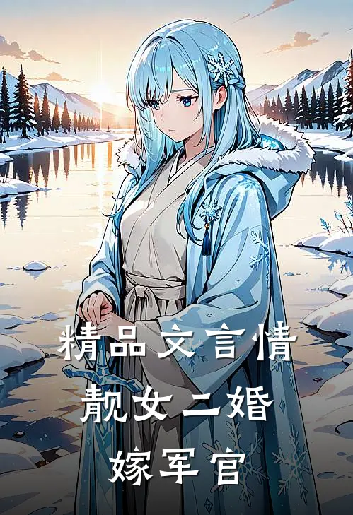 精品文言情：靓女二婚嫁军官