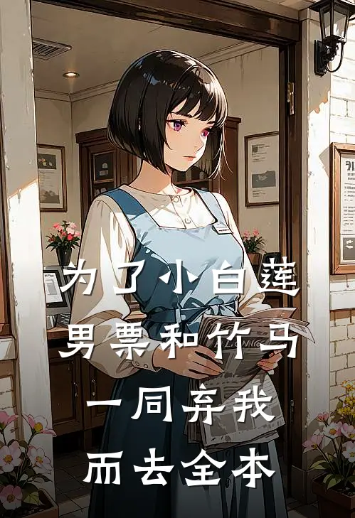 为了小白莲，男票和竹马一同弃我而去全本
