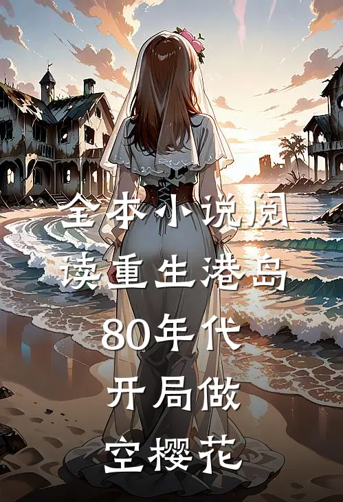 全本小说阅读重生港岛80年代，开局做空樱花