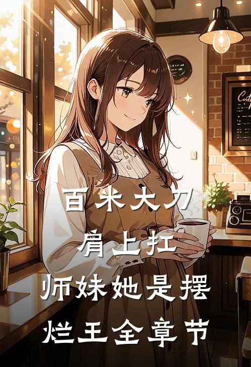 百米大刀肩上扛，师妹她是摆烂王全章节