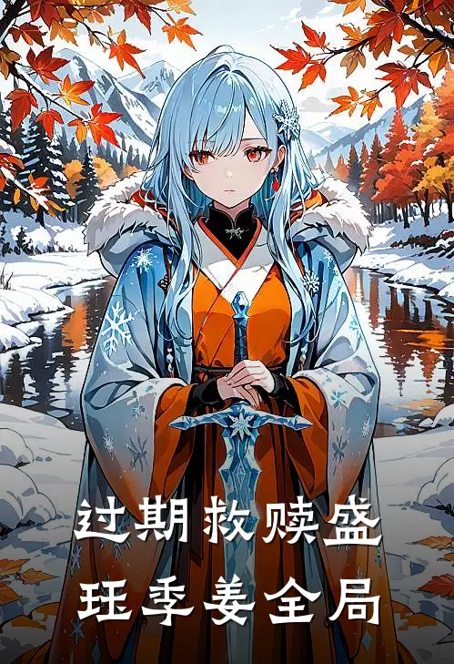 过期救赎盛珏季姜全局