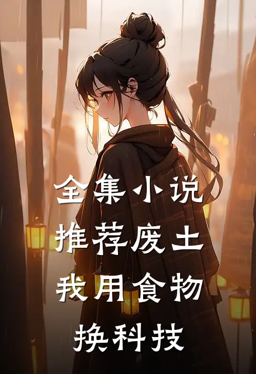 全集小说推荐废土：我用食物换科技