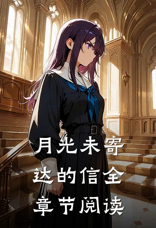 月光未寄达的信全章节阅读