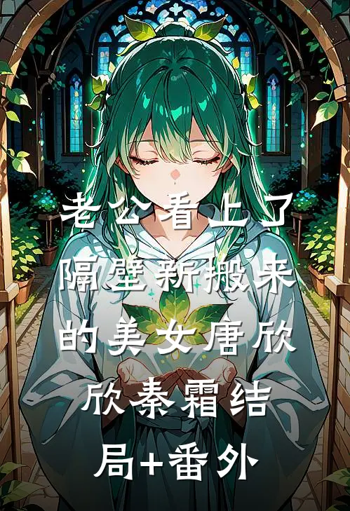 老公看上了隔壁新搬来的美女唐欣欣秦霜结局+番外