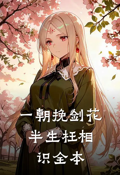 一朝挽剑花，半生枉相识全本