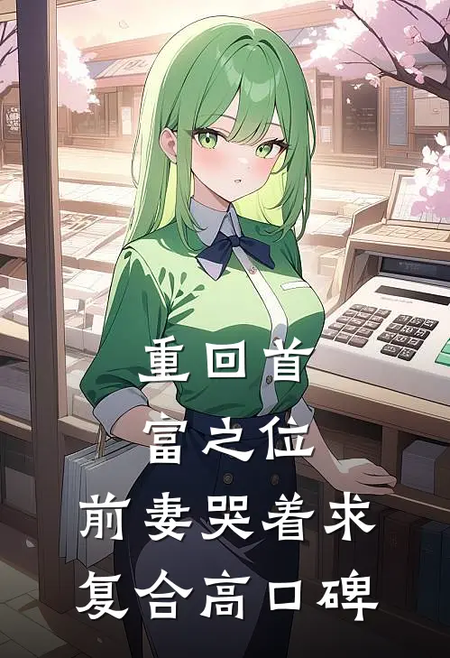 重回首富之位，前妻哭着求复合高口碑
