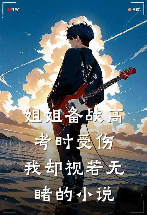 姐姐备战高考时受伤，我却视若无睹的小说