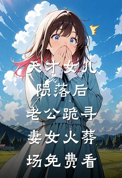 天才女儿陨落后，老公跪寻妻女火葬场免费看