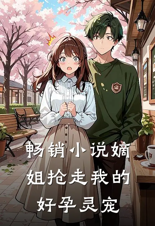 畅销小说嫡姐抢走我的好孕灵宠