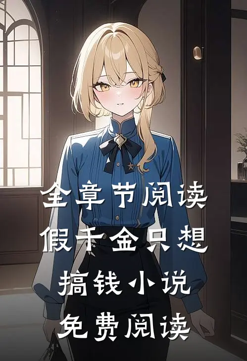 全章节阅读假千金只想搞钱小说免费阅读