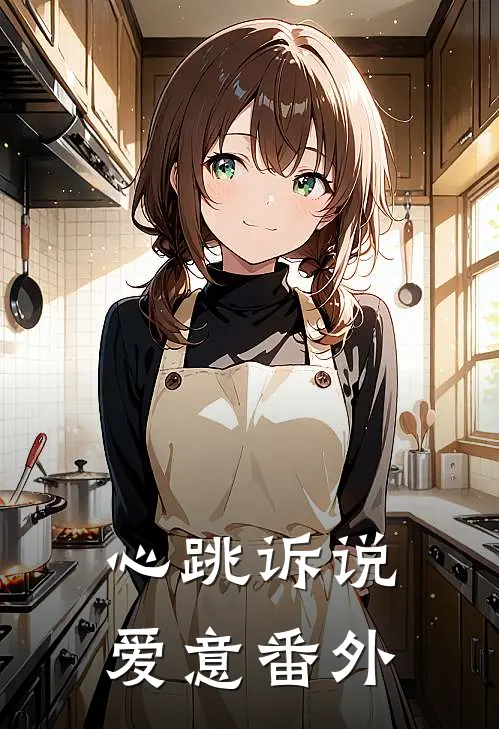 心跳诉说爱意番外