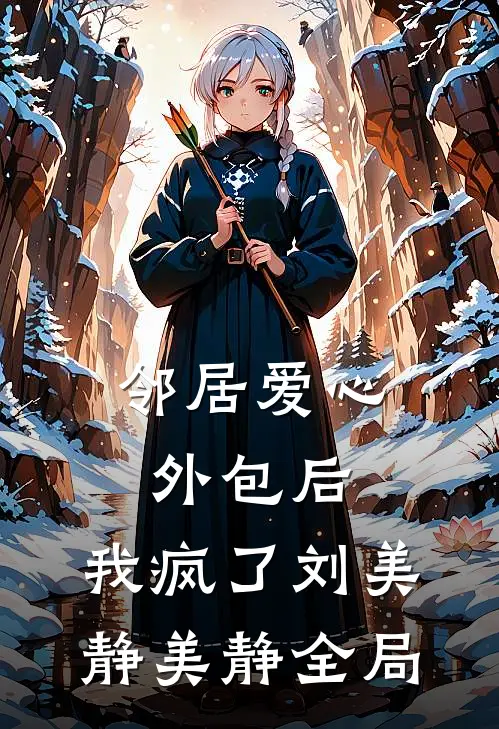邻居爱心外包后，我疯了刘美静美静全局