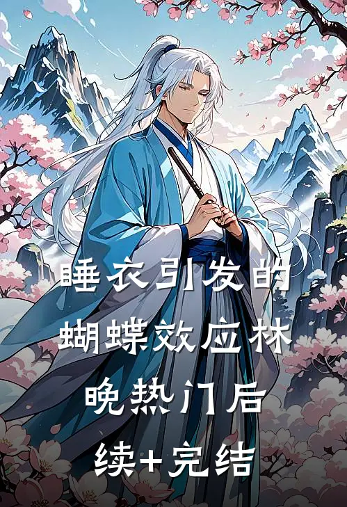 睡衣引发的蝴蝶效应林晚热门后续+完结