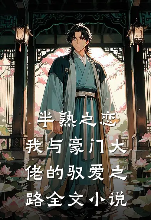 半熟之恋：我与豪门大佬的驭爱之路全文小说
