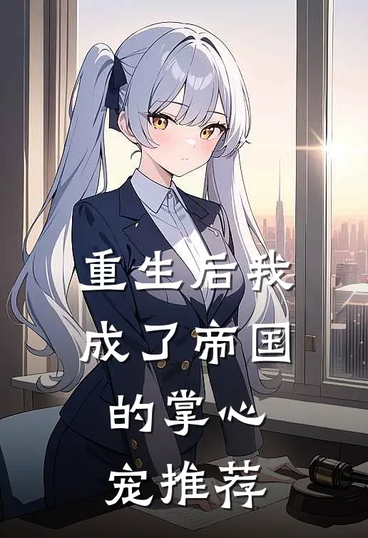 重生后我成了帝国的掌心宠推荐
