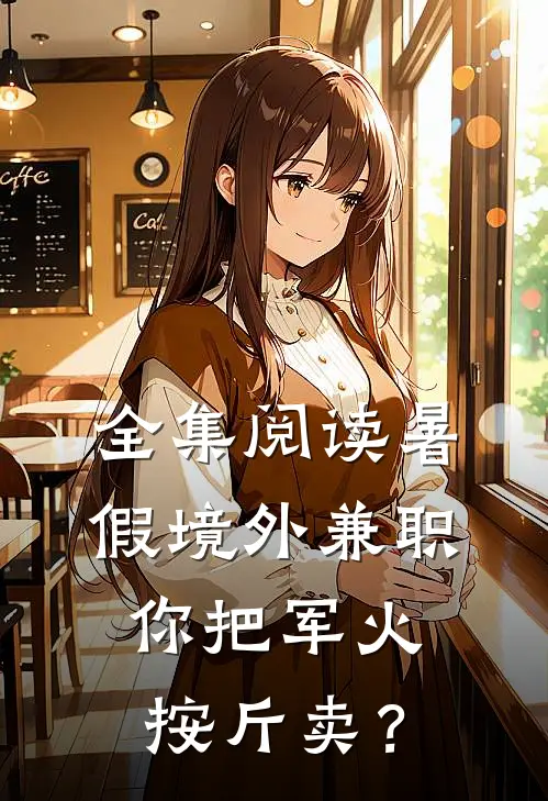 全集阅读暑假境外兼职，你把军火按斤卖？