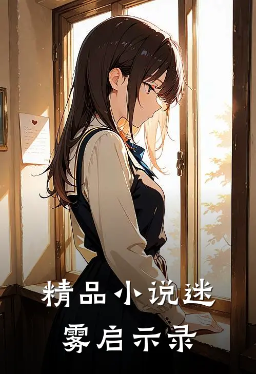 精品小说迷雾启示录