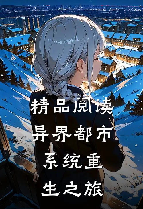 精品阅读异界都市：系统重生之旅