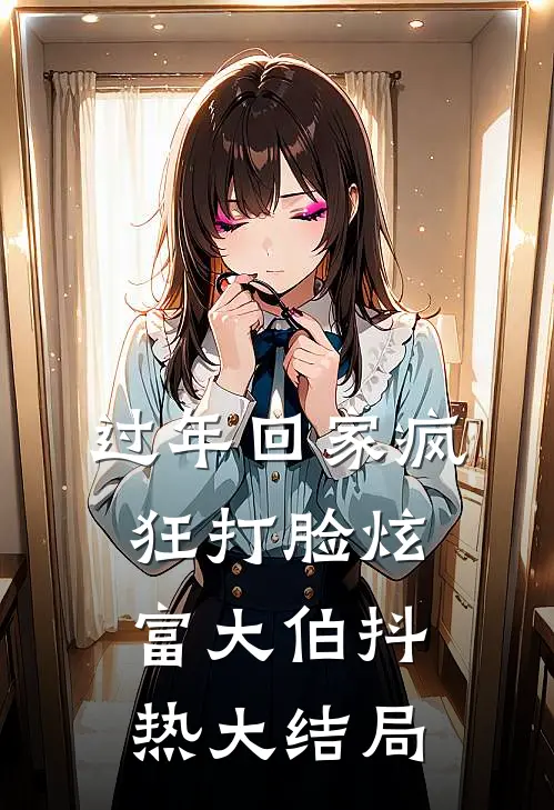 过年回家疯狂打脸炫富大伯抖热大结局