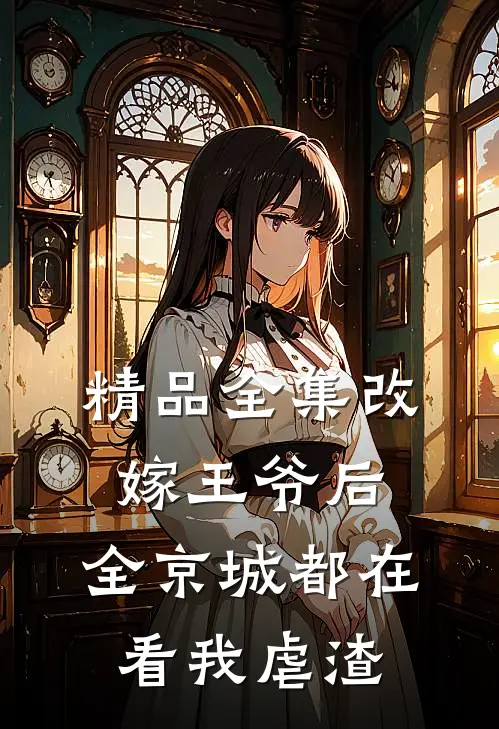 精品全集改嫁王爷后，全京城都在看我虐渣