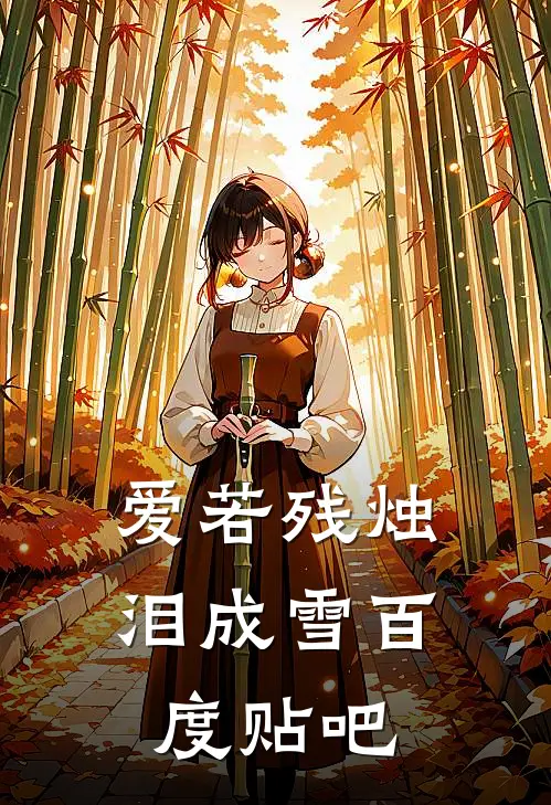 爱若残烛泪成雪百度贴吧
