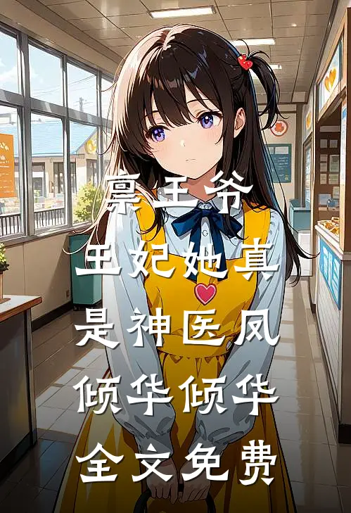 禀王爷，王妃她真是神医凤倾华倾华全文免费