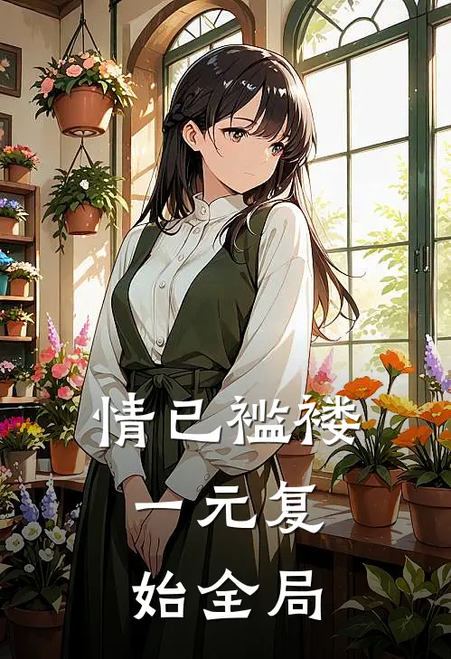 情已褴褛，一元复始全局