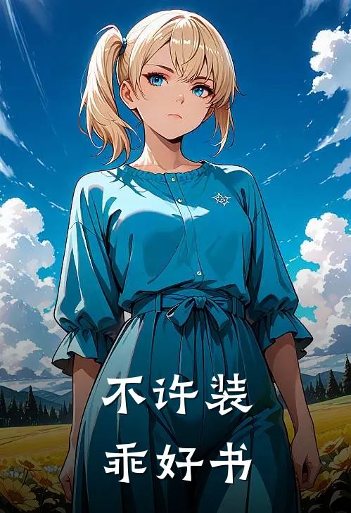 不许装乖好书