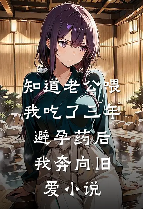 知道老公喂我吃了三年避孕药后，我奔向旧爱小说