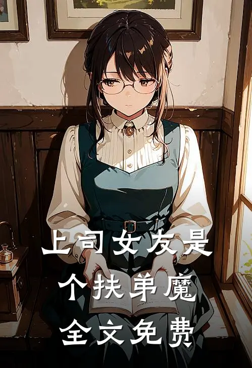 上司女友是个扶弟魔全文免费